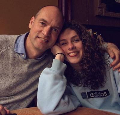 ChristenUnie-leider Segers ontroert met brief over opgroeiende dochter