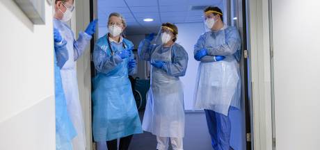 Enschedese corona-opvang heeft opnamestop; te veel zieken onder personeel