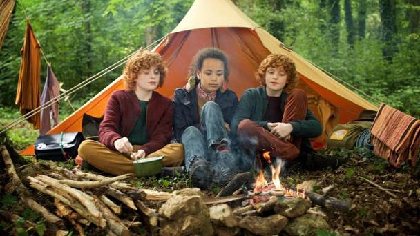 Zappbios Kort: Zevenbergen