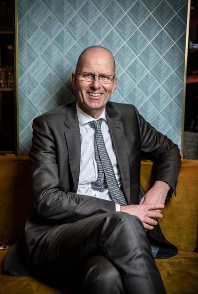 ‘Kabinet moet meer doen om stijging zorgkosten te temmen’