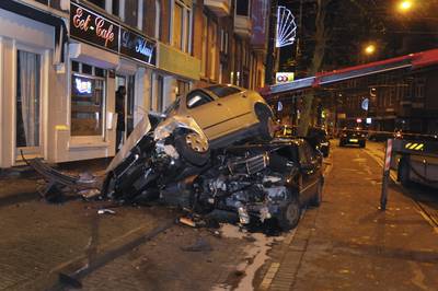 Europa wil levens redden met verplichte snufjes in auto's