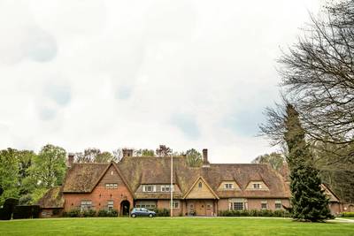 'Bruce Springsteen en Bill Gates geïnteresseerd in Brabants landgoed'