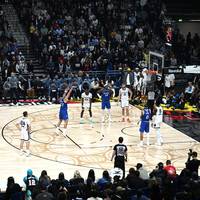 De Amerikaanse NBA is vastberaden om ook Europa te veroveren: ‘Dit is het moment’