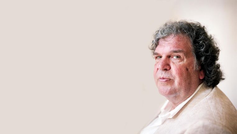 A F Th Van Der Heijden Film Raakt De Kern Van Tonio Het Parool
