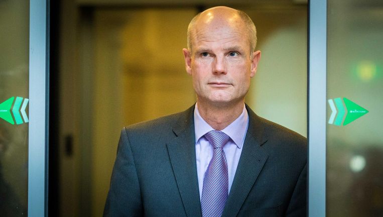 Opluchting Over Komst Oerdegelijke Stef Blok Naar Buitenlandse Zaken Al Mist Ook Hij Diplomatieke Ervaring De Volkskrant
