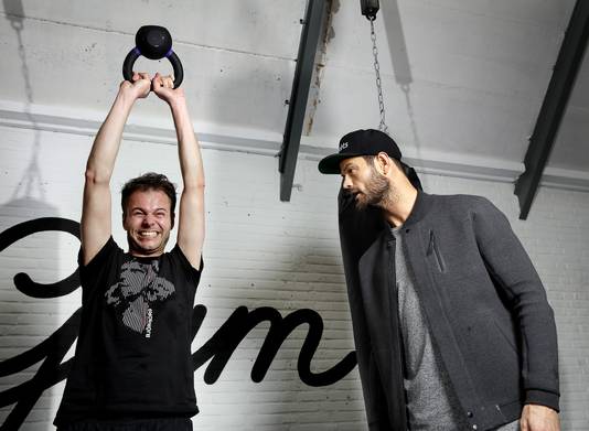 Oude happinez tijdschriften