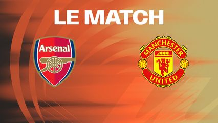 12. Arsenal - Manchester United