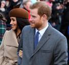 Het huwelijk tussen Huize Hollywood en Huize Windsor is mislukt