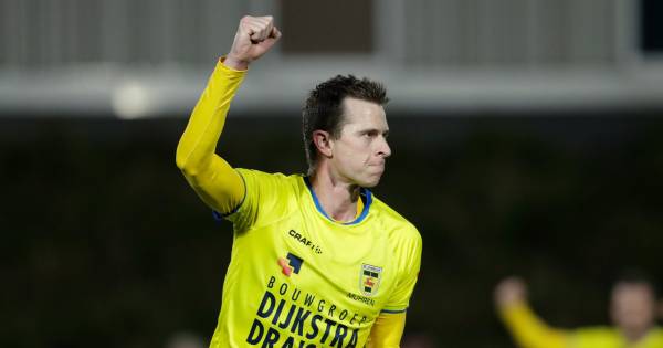 De Graafschap ziet gat met koploper SC Cambuur weer groeien - De Gelderlander