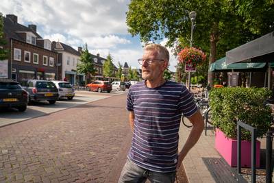 Elst en het gemis van de geur van paardenpoep en schraal bier
