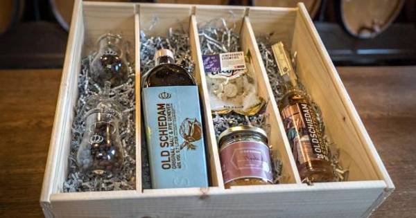 Lokaal Cadeau Ideaal Voor De Feestdagen Waterweg Ad Nl