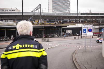 Politiechef weggestuurd vanwege beschuldigingen seksuele intimidatie