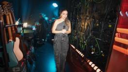 "Ineens ben ik niet meer zo chill": Zita Wauters warmt zich op voor ...