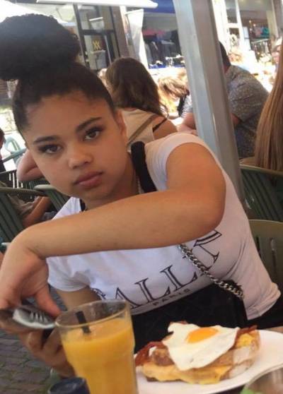 Meisje sinds 19 juli vermist in Nijmegen, politie deelt foto's