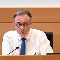 Regering blokkeert op bestelling van nieuwe luchtafweer