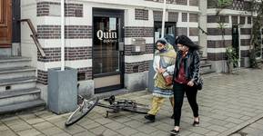 Digitale Quin Dokters finaal mislukt in Amsterdam: 1 huisarts voor 13.500 patiënten