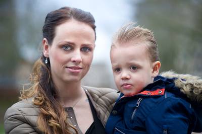 Bestolen op het werk: 'Het geld was voor cadeautje voor mijn zoontje'