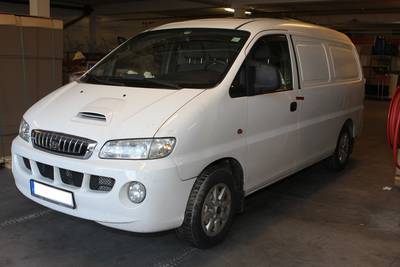 Stuntdieven A73 roofden 'meer dan tien' rijdende vrachtwagens leeg