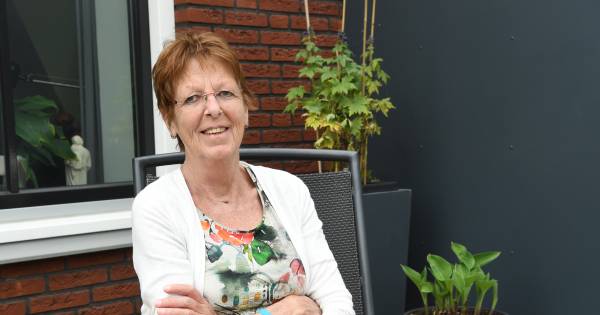 Coronapatiënte Peet (63) uit Diessen werd wakker op Duitse ic: 'Ik zag mensen met maskers die een vr