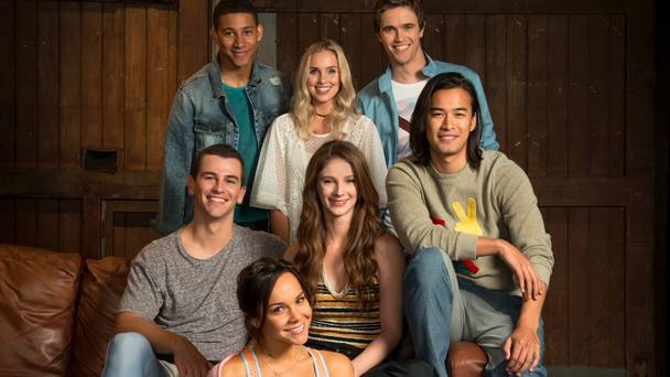 Dance Academy: De Film