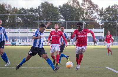 DOVO is klaar met stages van jonge talenten bij profclubs: ‘het is niet verantwoord'.