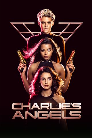 Charlie&#39;s Angels