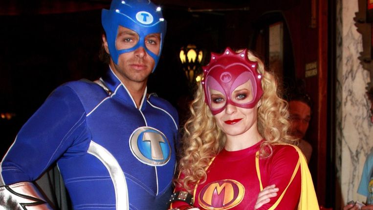 Ketnet trekt stekker uit 'Mega Mindy' | TV | Showbizz | HLN