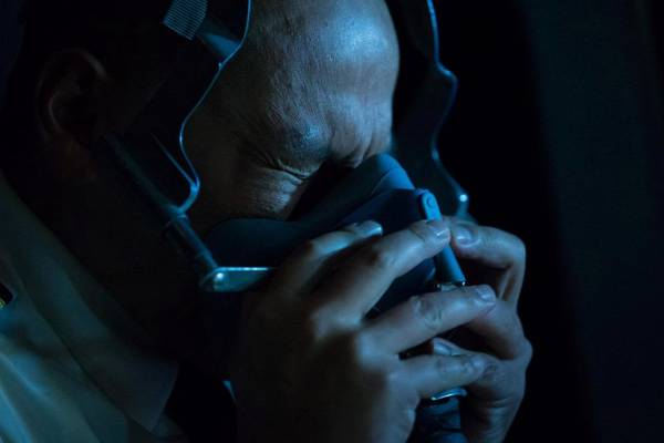 Air Crash Investigation Special Report