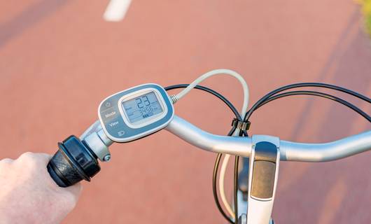 Onderdelen van e-bikes worden massaal gestolen: zo kun je hem veilig stallen