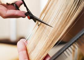 Plaatjes voor bij de kapper: dit zijn de leukste haarstijlen voor ieder haartype