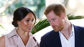 Queen maakt er harde Megxit van: 