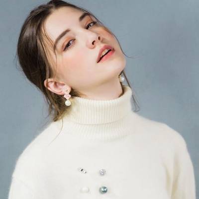 Russisch tienermodel overlijdt na extreme modeshow