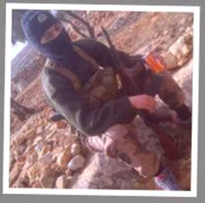 Edese 'jihadiste': 'Ik zat nooit bij IS'