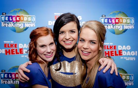 Relatie K3-zangeres Marthe gesneuveld | Show | AD.nl