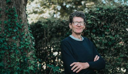 ‘Dan begint de biologische klok van een cel letterlijk terug te draaien’: wat deze nieuwe verjongingstest écht betekent