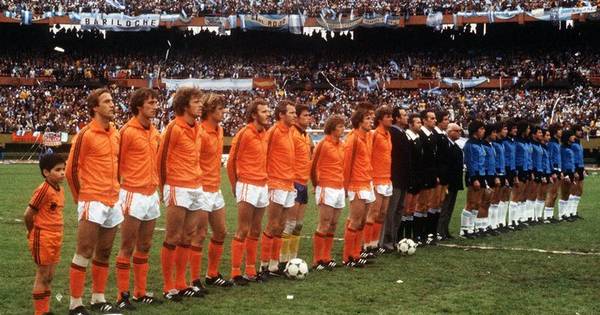 Oranje Gebruikte Doping Op Wk S Van 74 En 78 Nederlands Voetbal Bndestem Nl