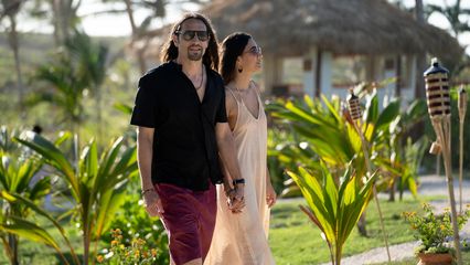 1. Bienvenue au paradis