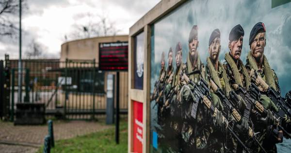Mariniers Willen Geen Verkering Met Zeeland Het Ligt Niet