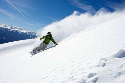 Un snowboarder belge perd la vie dans une avalanche en Suisse
