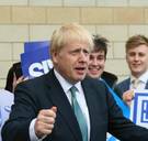 Britse inlichtingendienst MI6 verborg gevoelige informatie voor Boris Johnson
