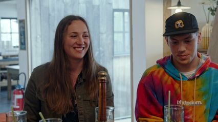 Aflevering 1