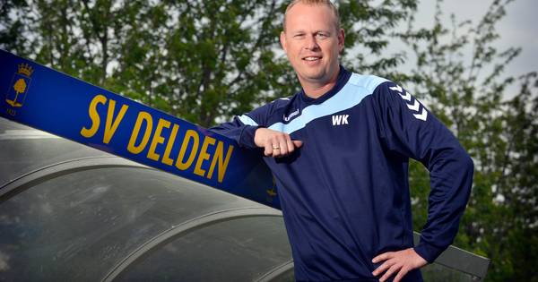 SV Delden is niet langer het lelijke eendje