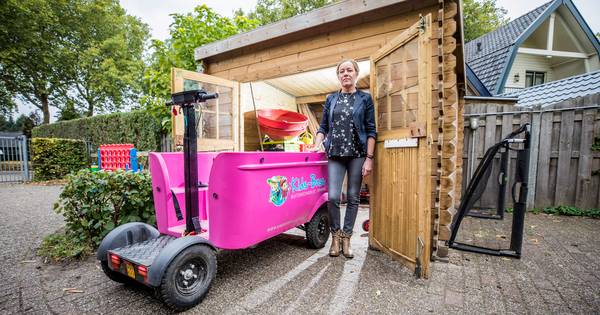 Stint-directeur: Voel me niet verantwoordelijk voor ongeval in Oss - Tubantia