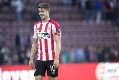 Van Ginkel: Osijek was valse start, maar geen blamage