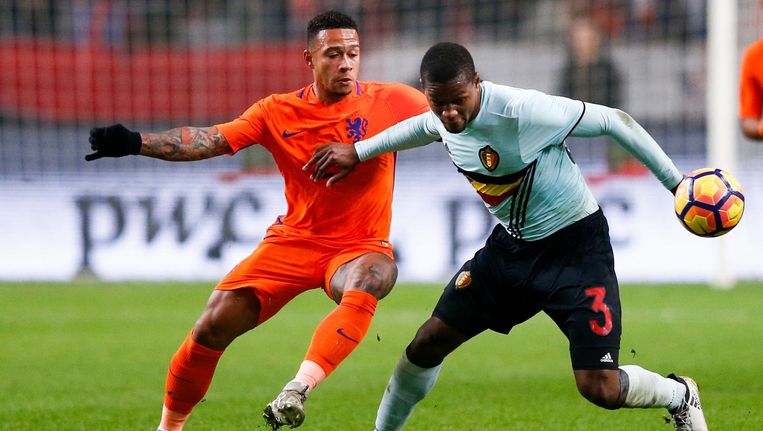 De Beneliga De Toekomst Van De Eredivisie De Volkskrant