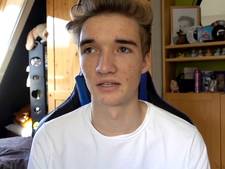 Kindertelefoon belgie