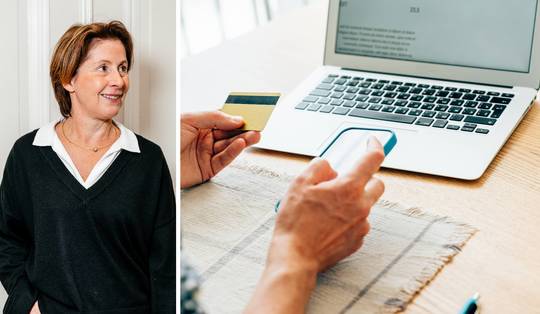 ‘Phishingcriminelen zijn meestal niet de grootste lichten’: nieuw wapen in strijd tegen frauduleuze websites