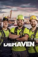 boxcover van De Haven
