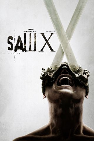 Saw X