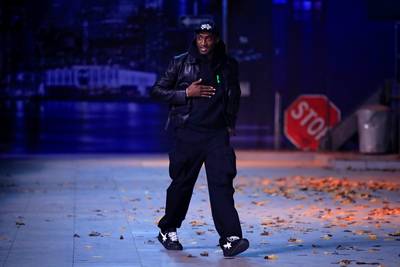 Vuitton trekt Michael Jackson-collectie terug